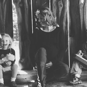 Meet your Posher, Christy